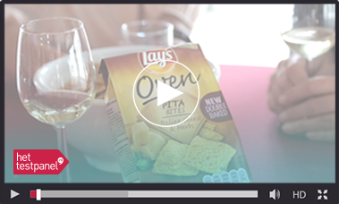 Lay's Oven